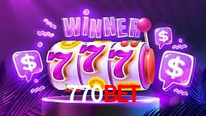 Statistics 770BET