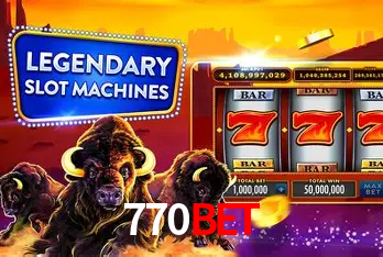 Desvendando o Mundo dos Jogos Virtuais na 770BET