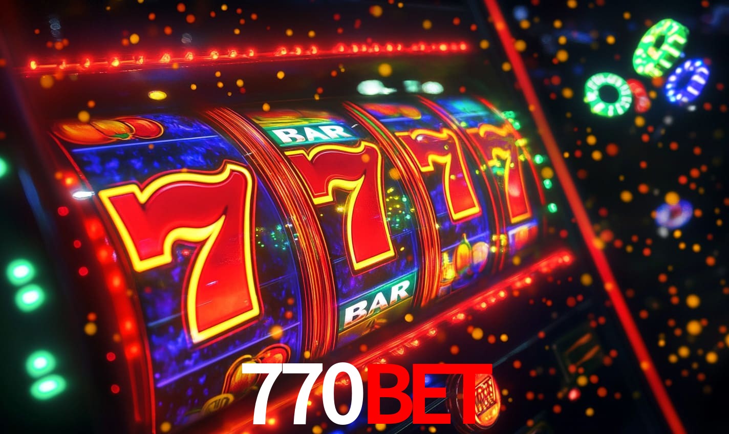 770BET paga