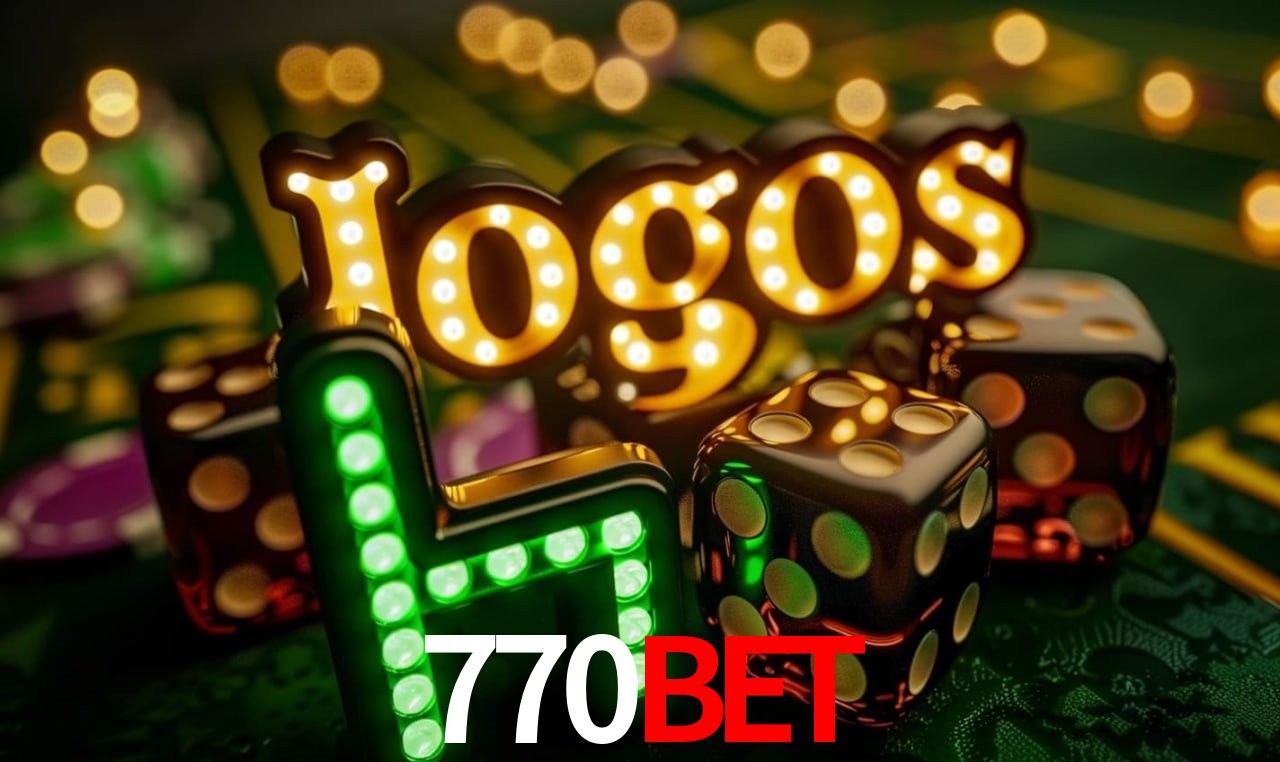 Estatísticas 770BET