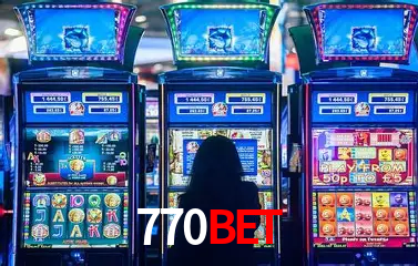 Jogos de mesa e apostas rápidas na 770BET