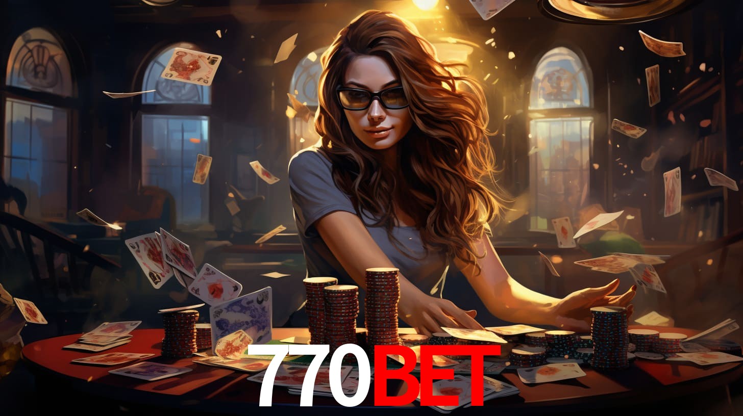 Aviator Game 770BET