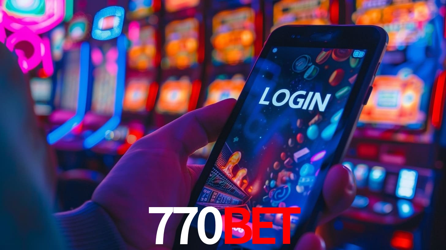 Jogos Exclusivos 770BET