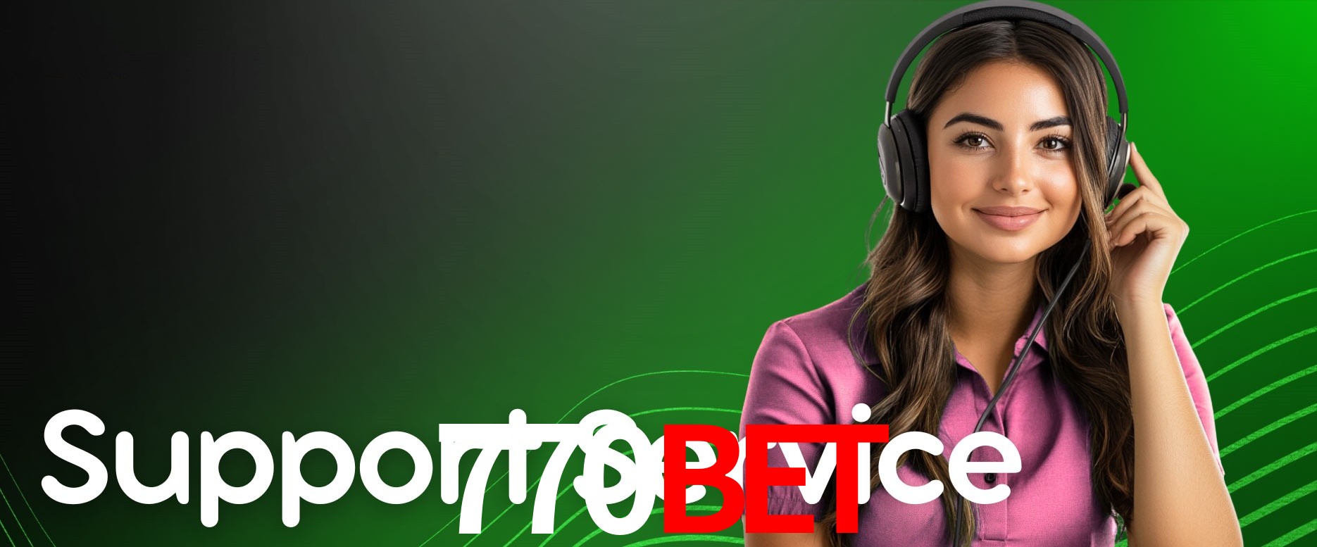 Exclusive Offers 770BET