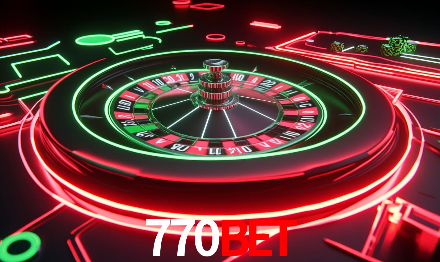 Explorando a Categoria de Eventos em Apostas na 770BET