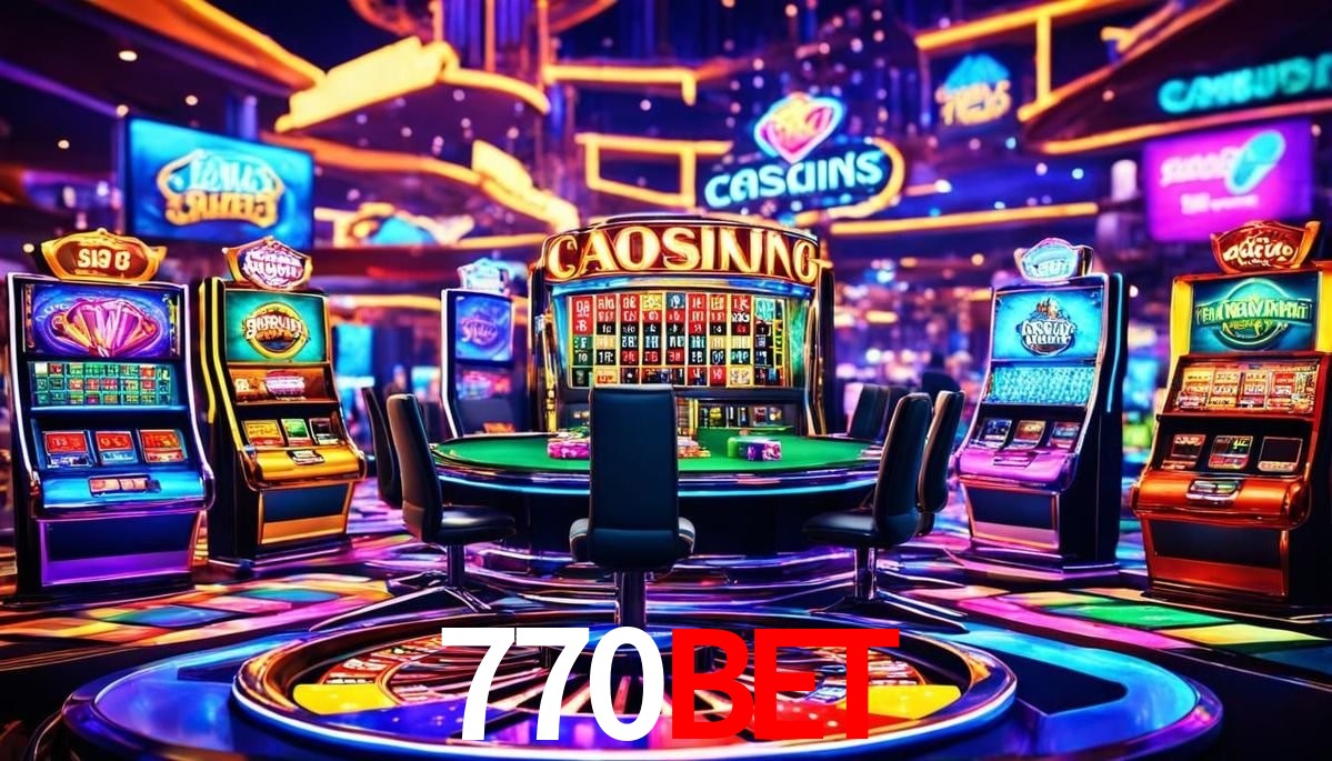Apostas de Basquete 770BET