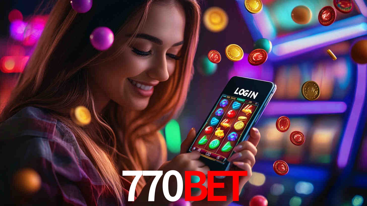 770BET.com