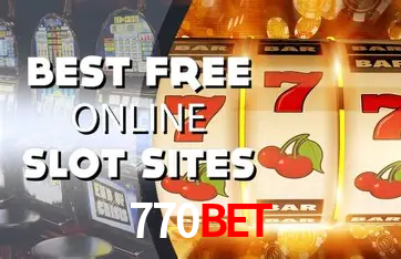 A Emoção da Loteria na 770BET: Uma Chance de Mudança de Vida