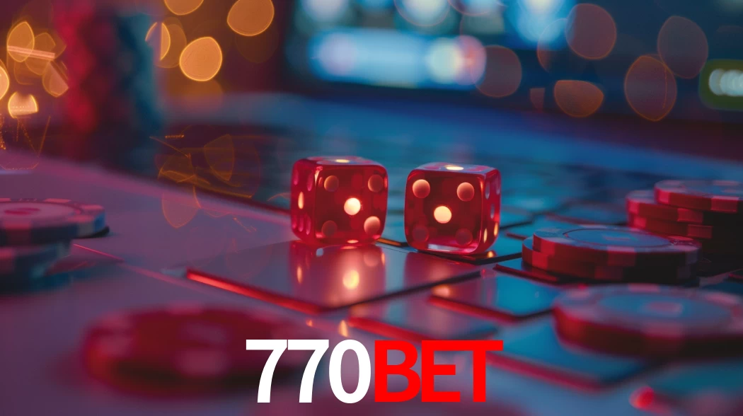 Quick Registration 770BET