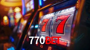 Provedores de Jogos 770BET
