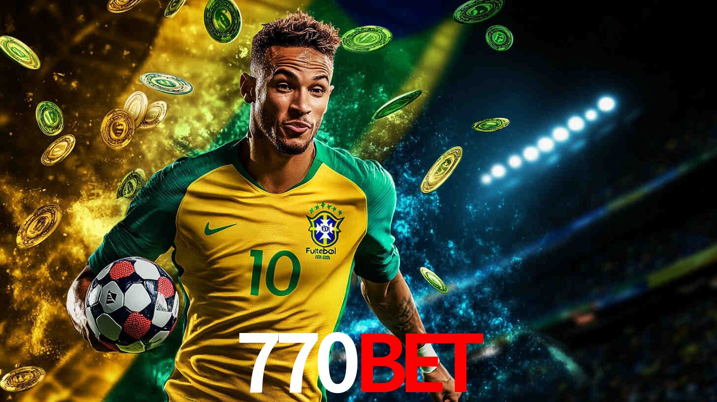 A Experiência Imersiva dos Cassinos Ao Vivo no 770BET