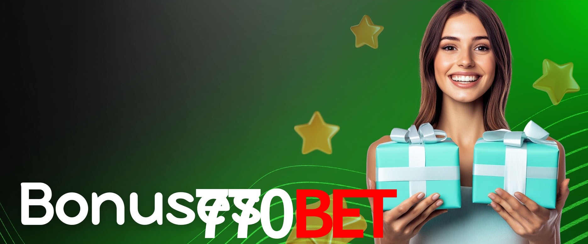 Seasonal Promotions 770BET