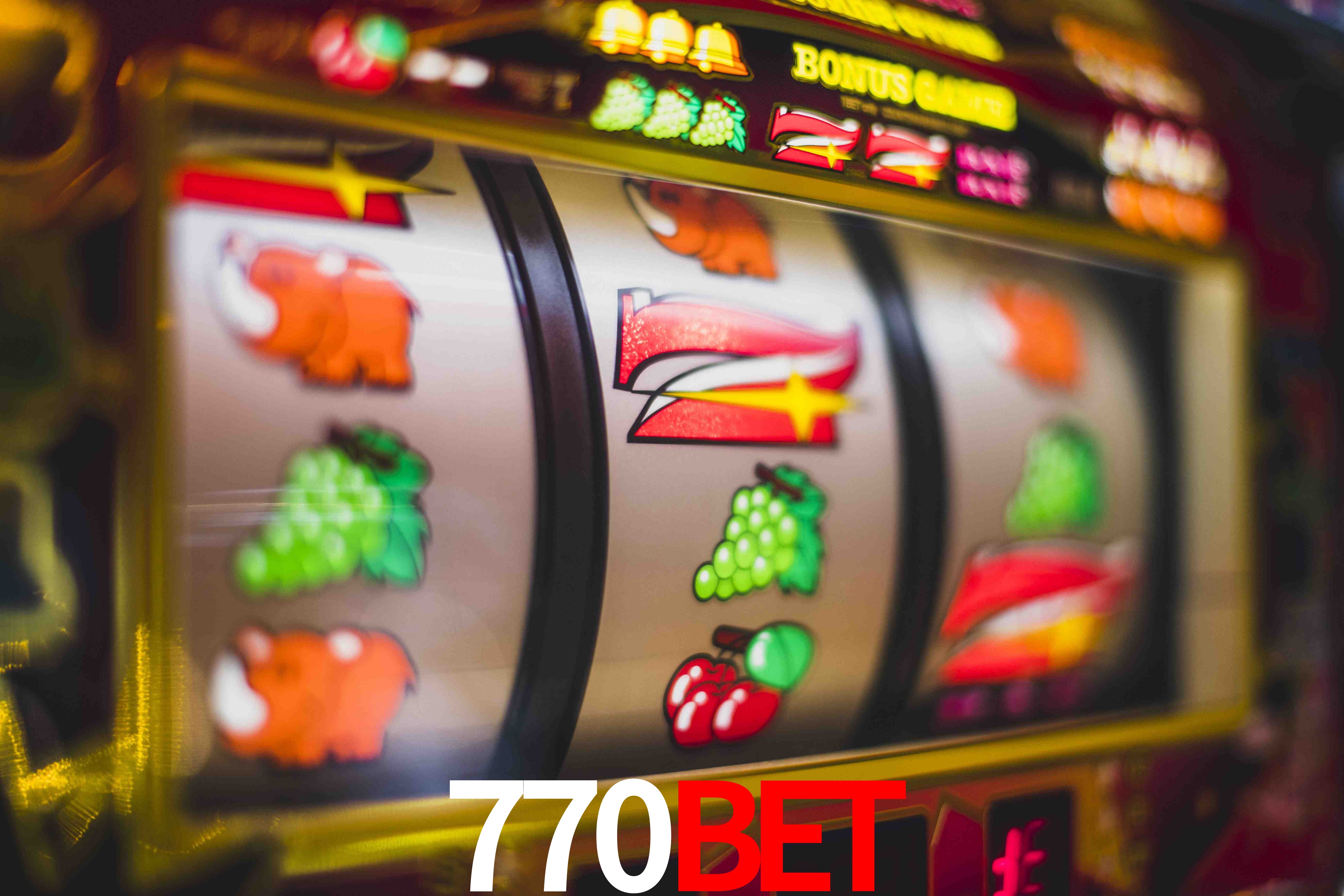 Basketball Betting 770BET