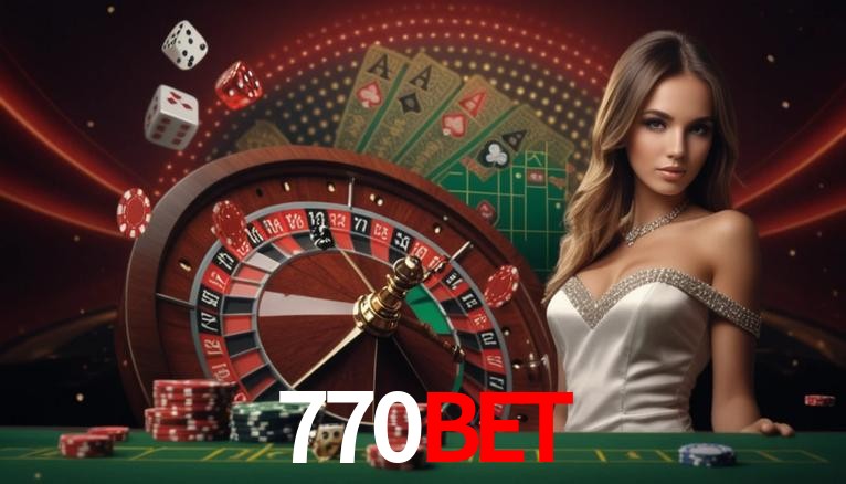 Secure Login 770BET