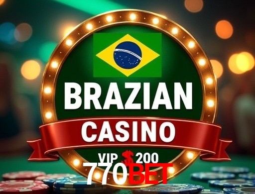 Biblioteca de slots populares na 770BET