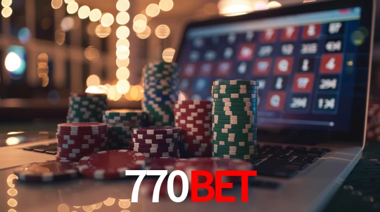 Account Benefits 770BET