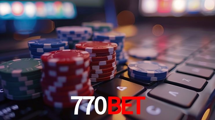 Benefícios da Conta 770BET