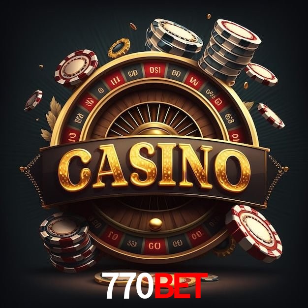 Escolher plataforma para baixar 770BET