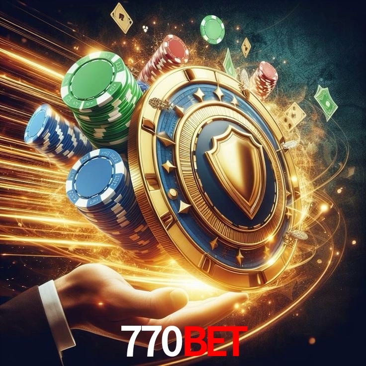 Torneios e prêmios garantidos na 770BET