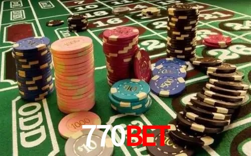 Download rápido e seguro na 770BET