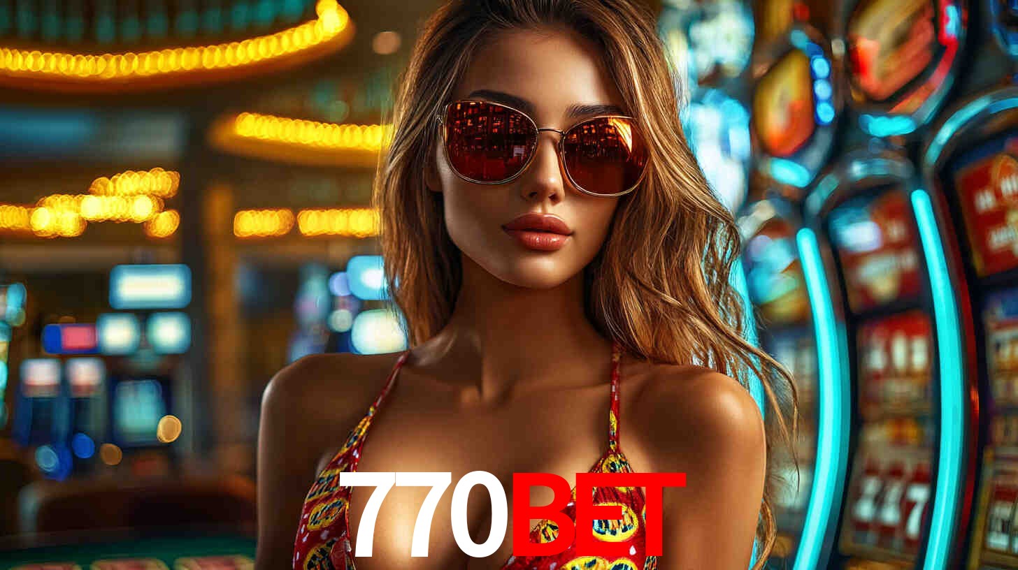 Exclusive Games 770BET