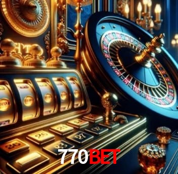 Bônus Diários 770BET