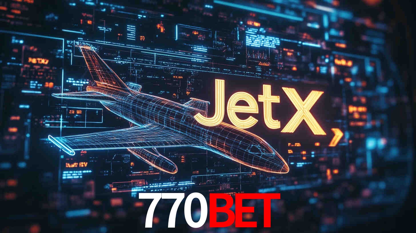 Desvendando o Mundo dos Jogos Virtuais na 770BET