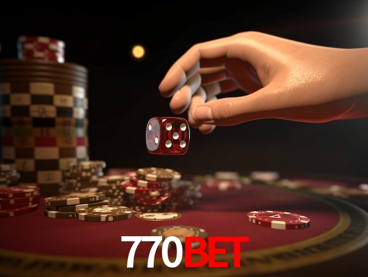 Estatísticas do Jogo 770BET