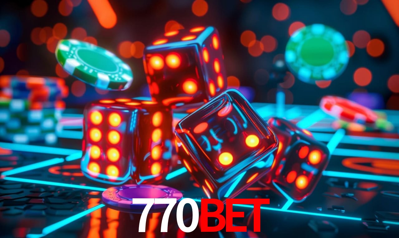 Download para Android e iOS na 770BET