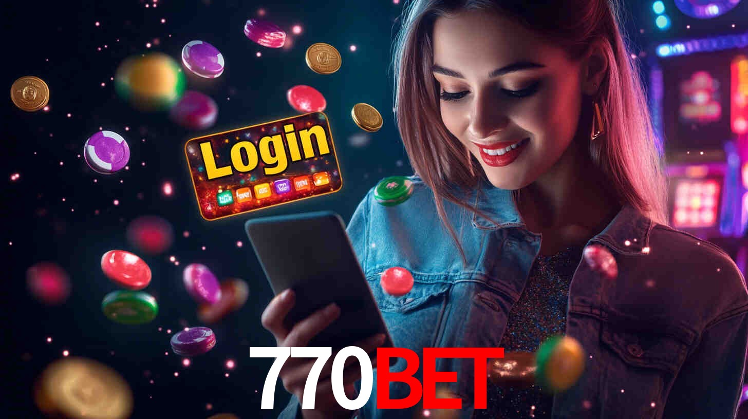 Descubra o Programa VIP da 770BET: Vantagens Exclusivas para Jogadores