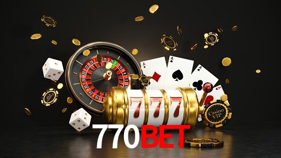 Football Betting 770BET