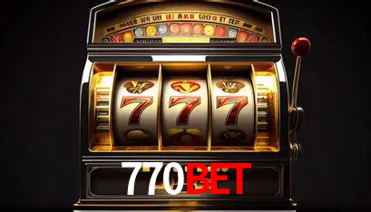 Inovações de Jogos na 770BET: O Futuro das Experiências Interativas