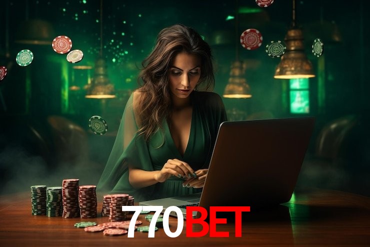 Segurança e privacidade no APP 770BET