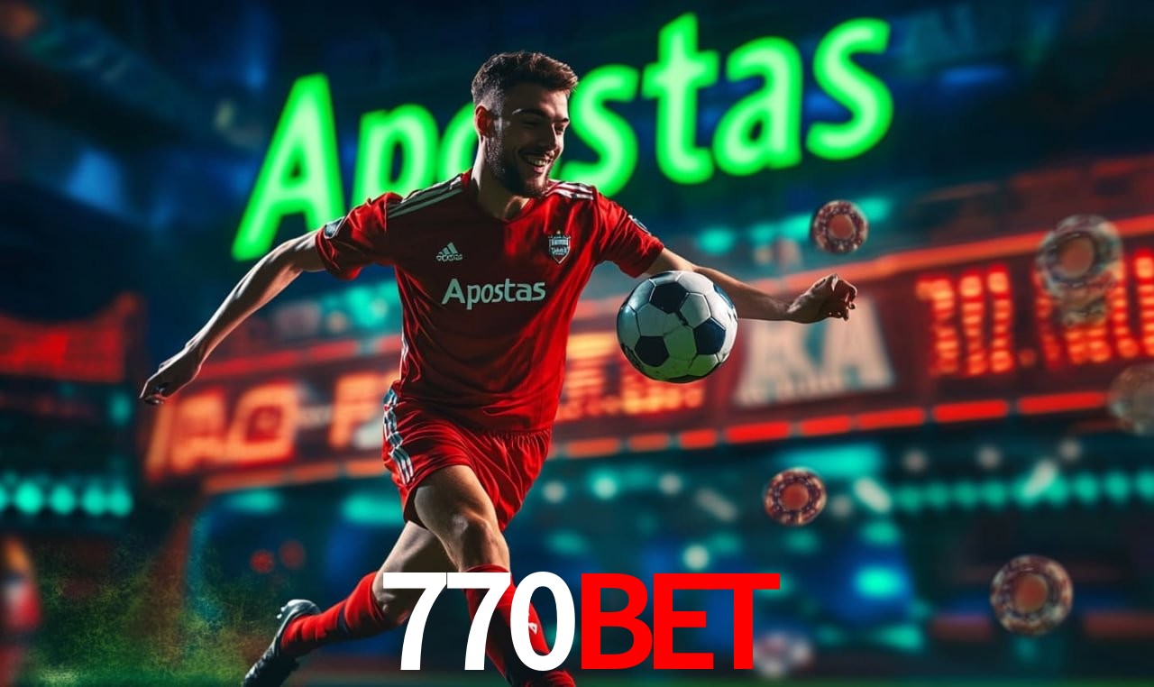 cassino 770BET