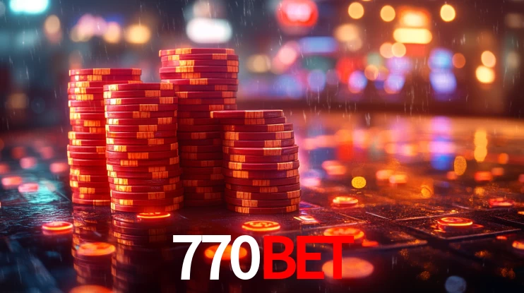 770BET paga