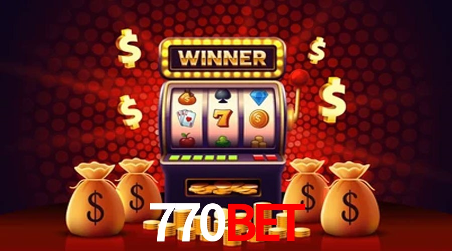 2FA Security 770BET