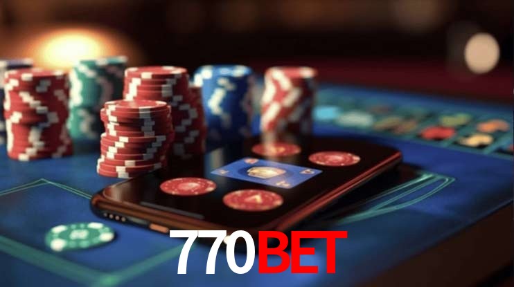 Torneios 770BET