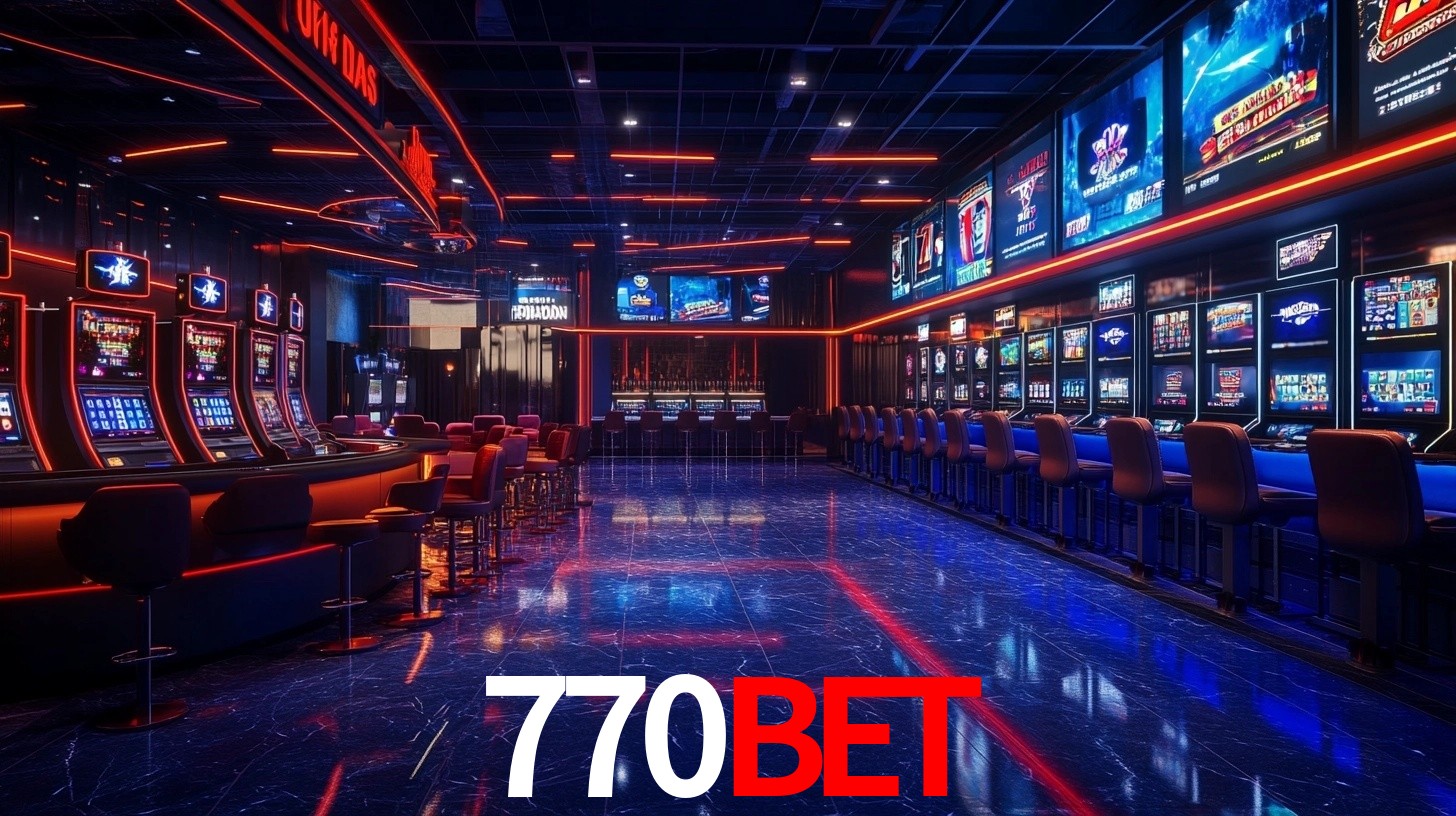 Tournaments 770BET
