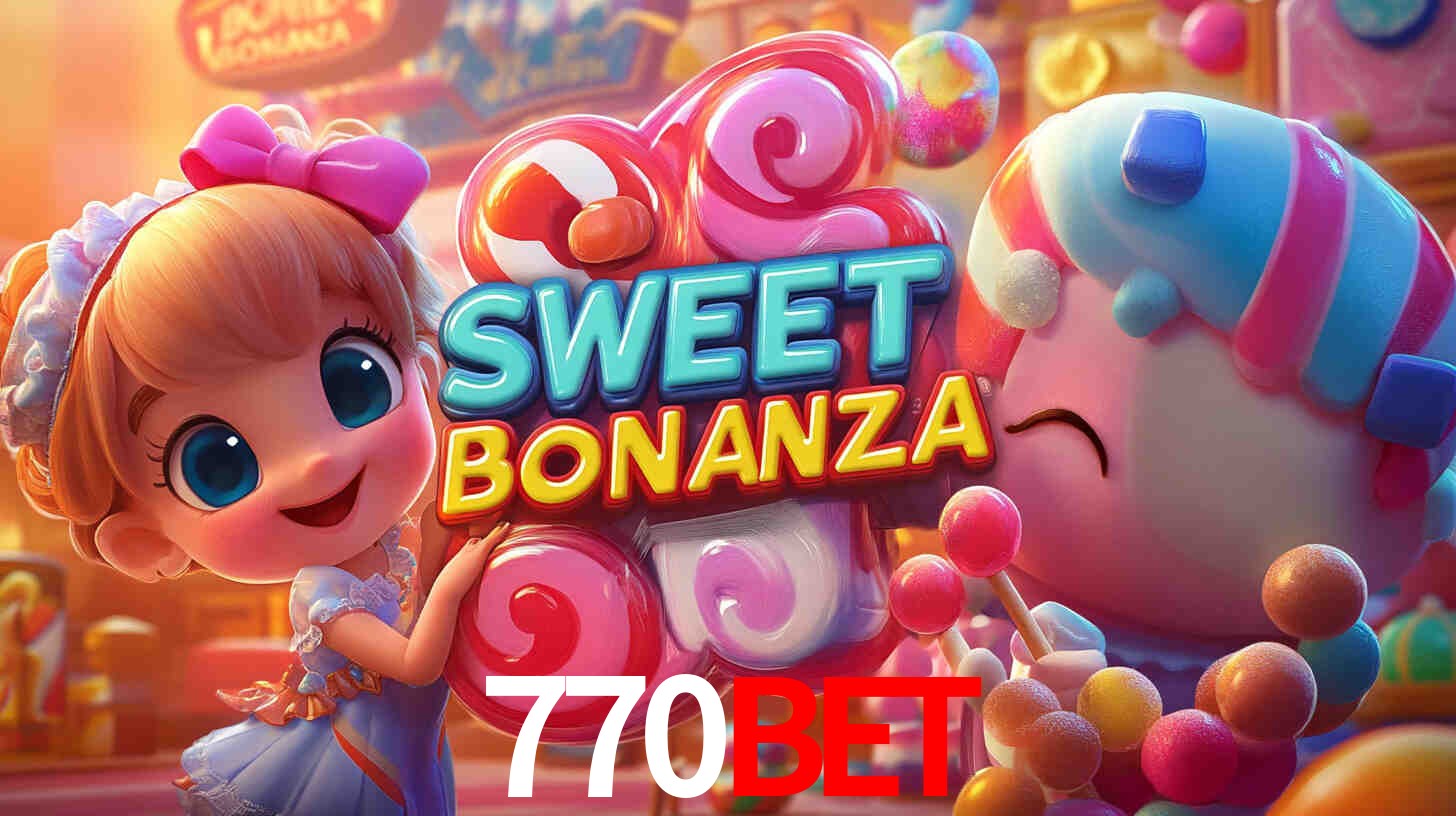 Inovações de Jogos na 770BET: O Futuro das Experiências Interativas