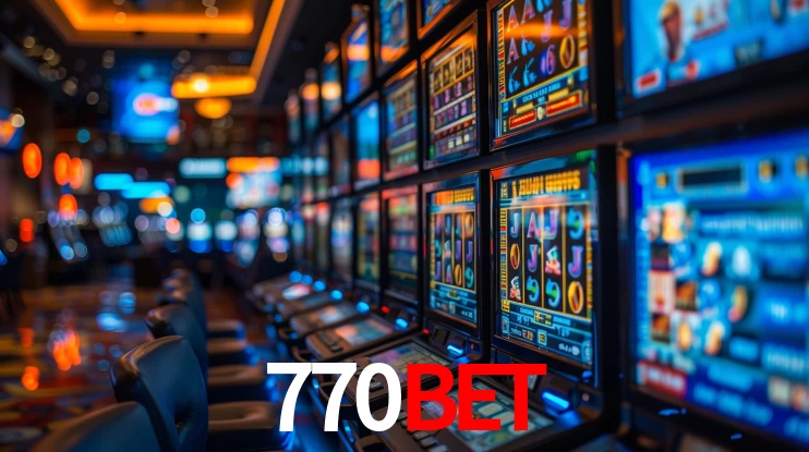 Platform Technology 770BET