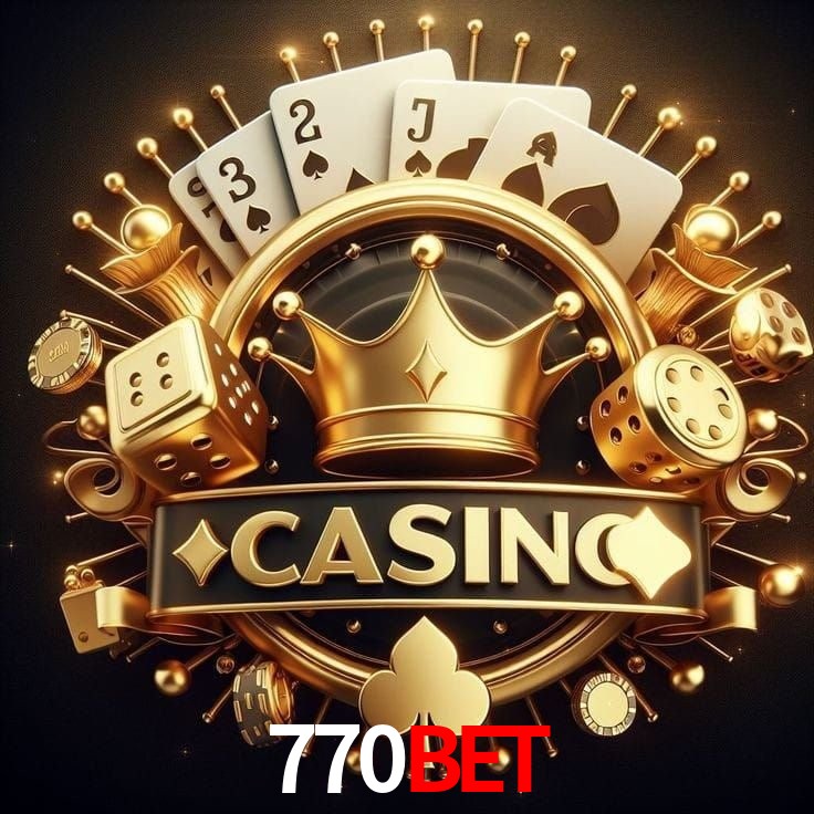 Estatísticas Esportivas 770BET