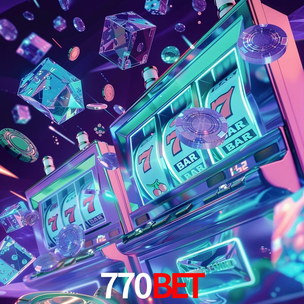 A Emoção da Loteria na 770BET: Uma Chance de Mudança de Vida