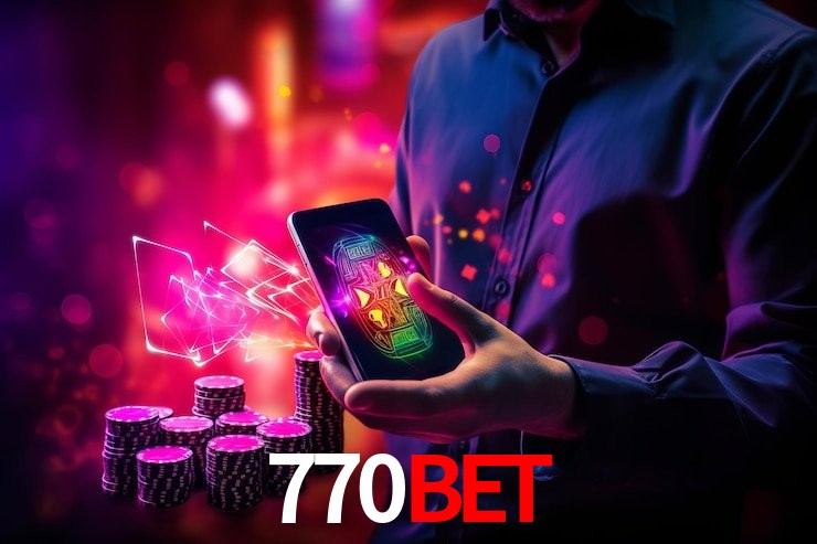 Interface Premium 770BET