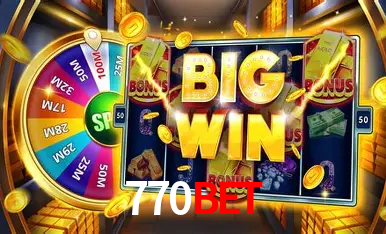 A Emoção da Loteria na 770BET: Uma Chance de Mudança de Vida
