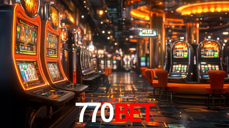 Ofertas Imperdíveis na 770BET: Promoções e Bônus Que Valem a Pena
