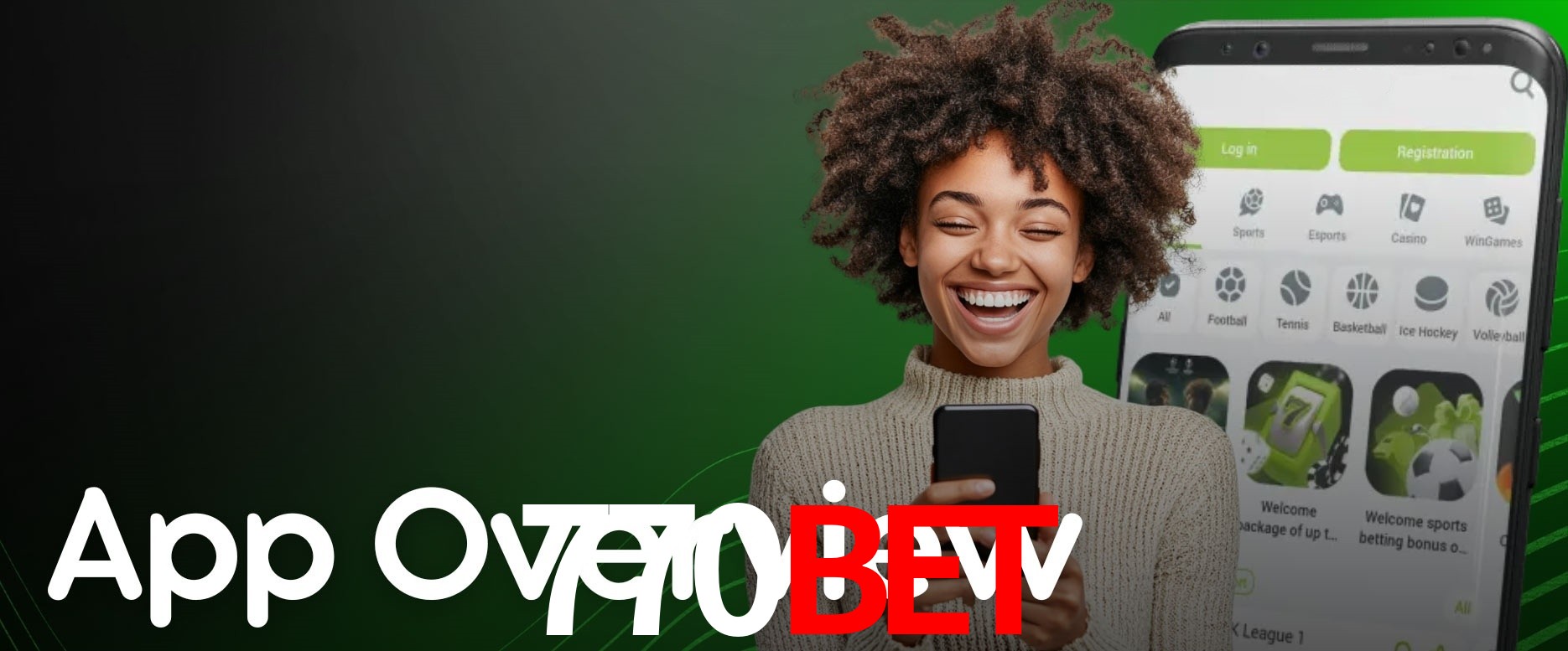 Weekend Specials 770BET