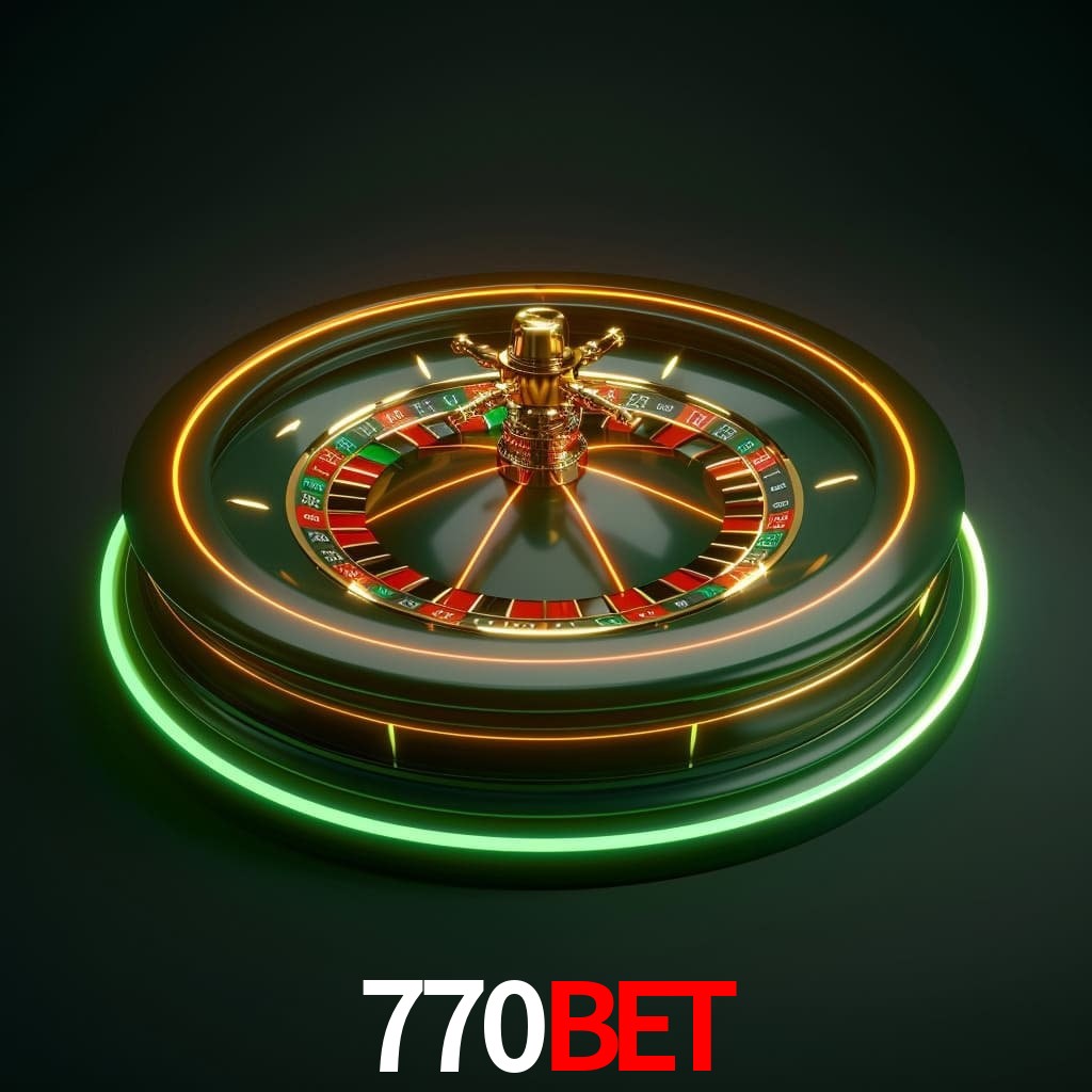 Download de APK seguro na 770BET