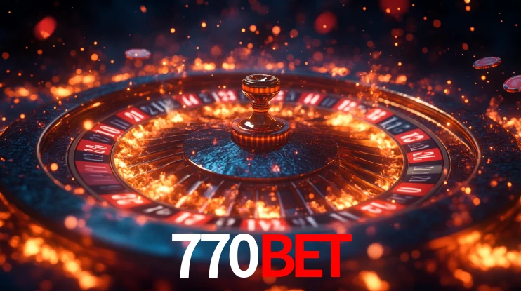 770BET paga