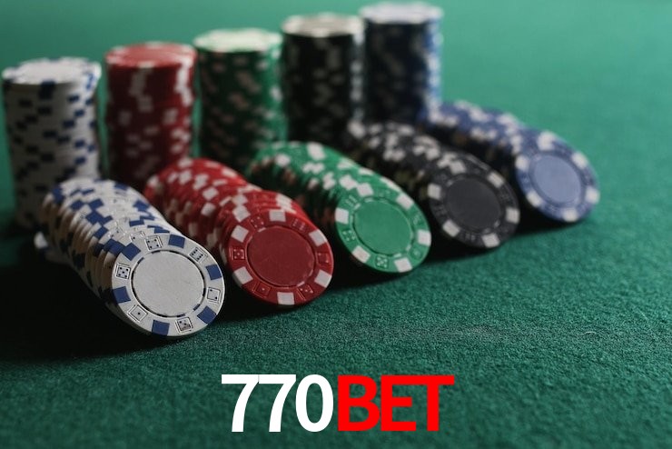 Player Reviews 770BET