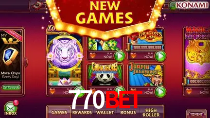 Cadastro rápido e seguro na 770BET